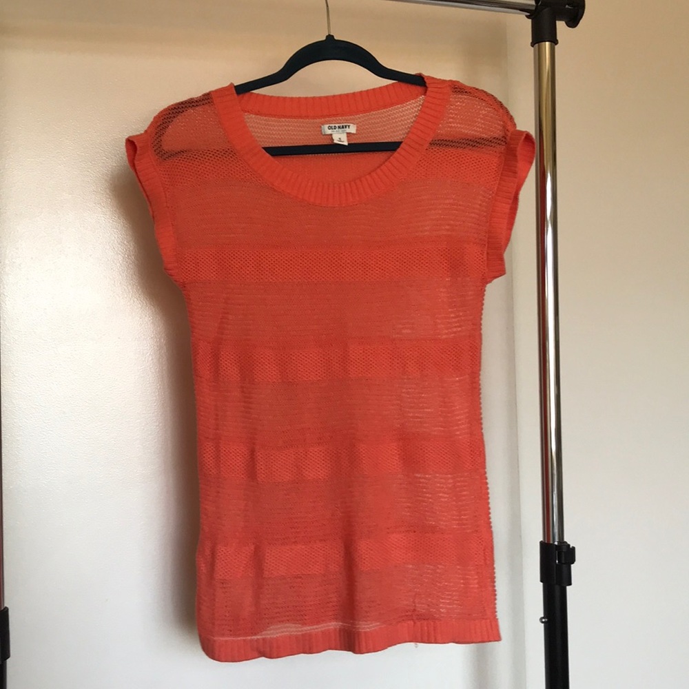 Cute Old Navy top!!